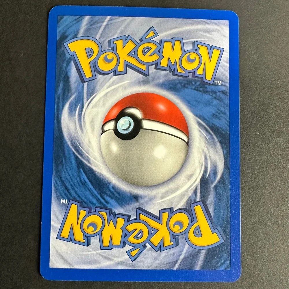 Pokemon TCG Mr. Briney's Compassion EX Dragon 87/97 Uncommon Reverse Holo NM/LP